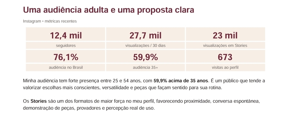 Métrica
